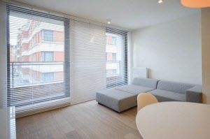 Appartement 1 chambre - 75 m² à vendre