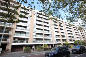 Appartement 3 chambres 1140 Evere